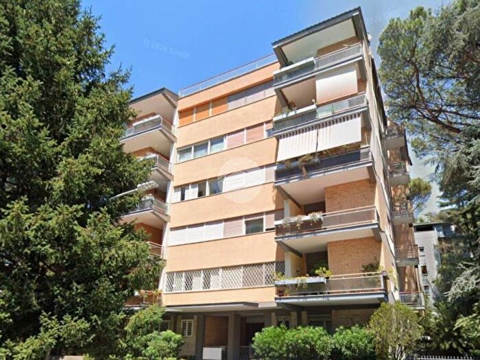 Appartamento bilocale in affitto in Eur, Roma