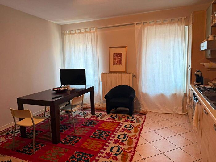 Appartamento trilocale in affitto in Via Breda, Centro, Pontevico