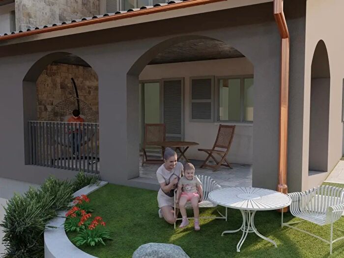 Case in Vendita e in Affitto - 3