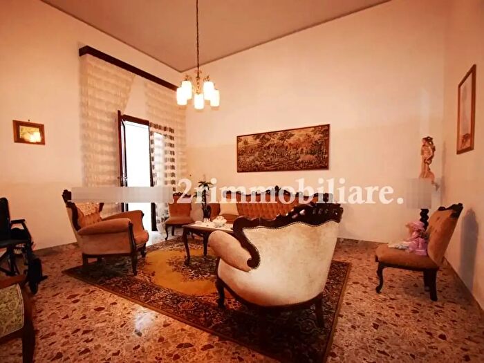 Casa con 8 locali in vendita in Via Giovanni Bessarione, Mazara Del Vallo