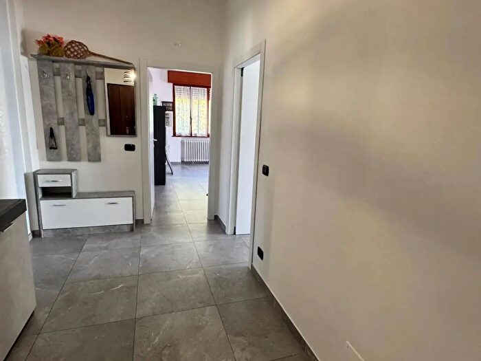 Appartamento quadrilocale in vendita in Via Sant'Antonio, Formigine