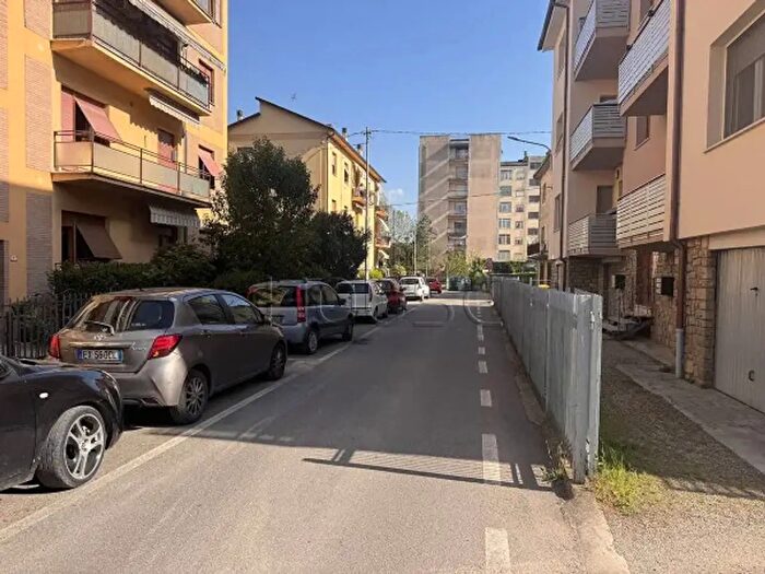 Appartamento trilocale in vendita in Via Gregorio Tifernate Città di Castello Perugia Umbria Ita, Citta' Di Castello
