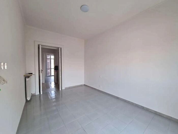 Appartamento quadrilocale in affitto in Torino