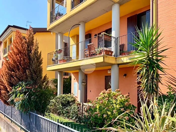 Appartamento trilocale in vendita in Via Madre Teresa di Calcutta, Flero