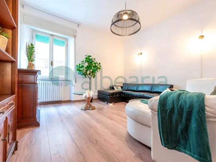 Appartamento quadrilocale in vendita in Follonica