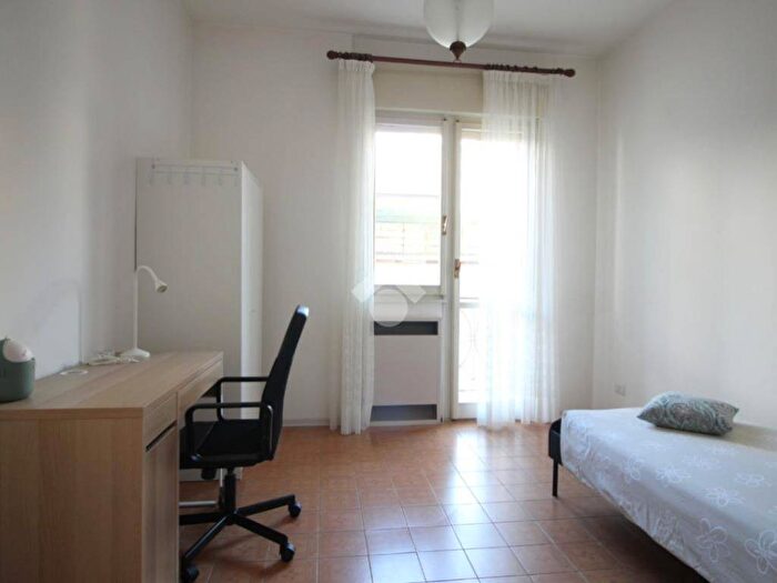 Appartamento quadrilocale in affitto in Via Don Giovanni Verità, Centro Urbano, Cesena