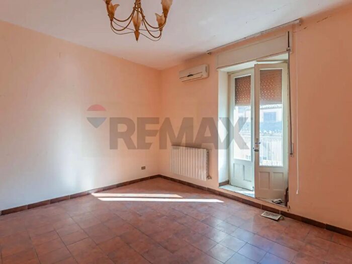 Casa con 5 locali in vendita in Via Porta del Vento, Caltagirone