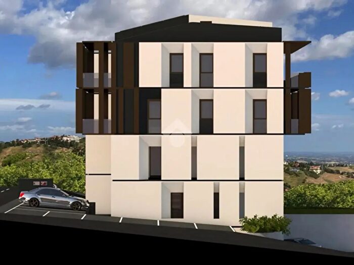 Appartamento trilocale in vendita in Via Brandolina, San Marino