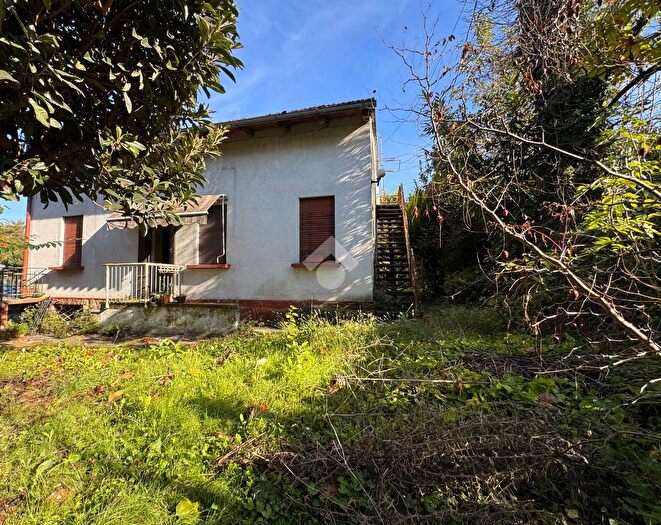 Casa trilocale in vendita in Via Padova, Vigonza