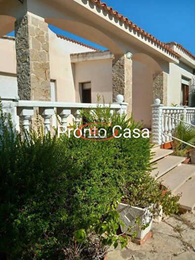 Casa quadrilocale in vendita in Marsala