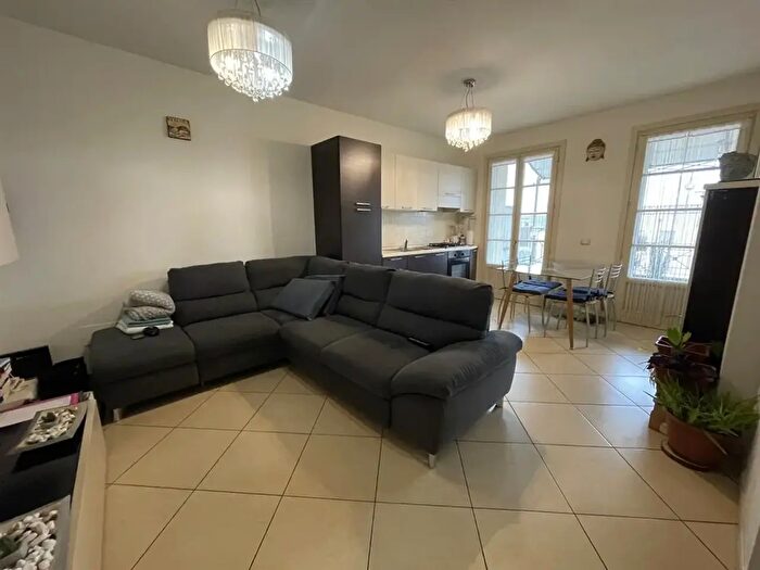 Appartamento bilocale in vendita in Via Nazario Sauro, Fontanella