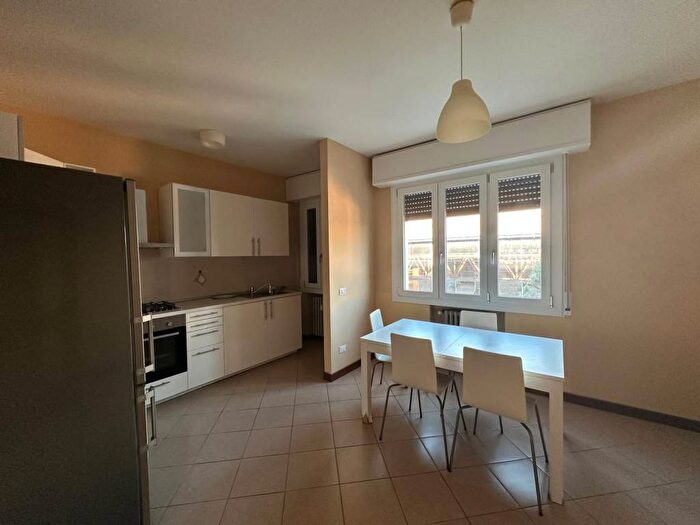 Appartamento con 6 locali in affitto in Strada San Cataldo, San Cataldo, Modena