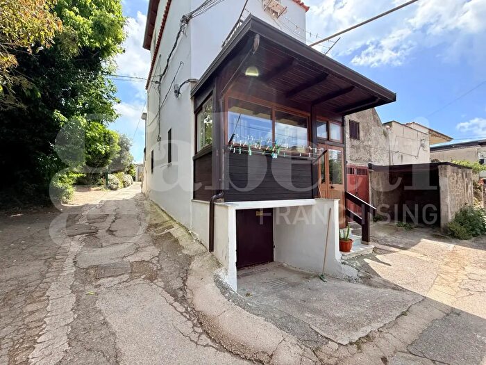 Appartamento bilocale in vendita in Via Cuma, Pozzuoli