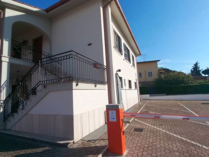 Appartamento monolocale in affitto in Via di Vermicino, Frascati