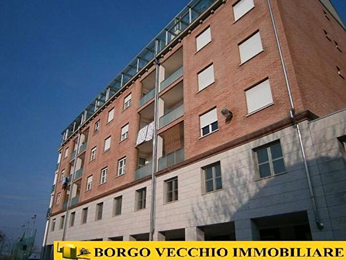 Appartamento monolocale in vendita in Via Virginio Allione, Cuneo