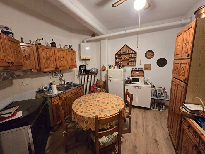 Appartamento quadrilocale in affitto in Via Guglielmo Baldessano, Centro, Carmagnola