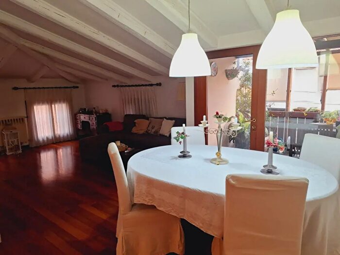 Appartamento quadrilocale in vendita in Castelfranco Veneto