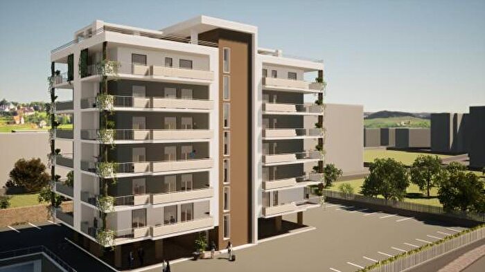 Appartamento trilocale in vendita in Via Aldo Moro, Pontecagnano Faiano