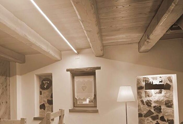 Casa trilocale in affitto in Centro, Limone Piemonte