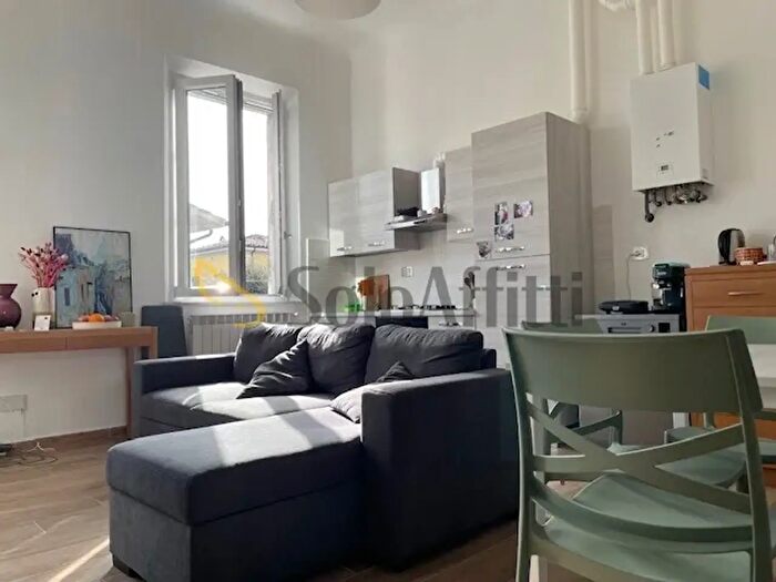 Appartamento bilocale in affitto in Via San Marco, Pisa