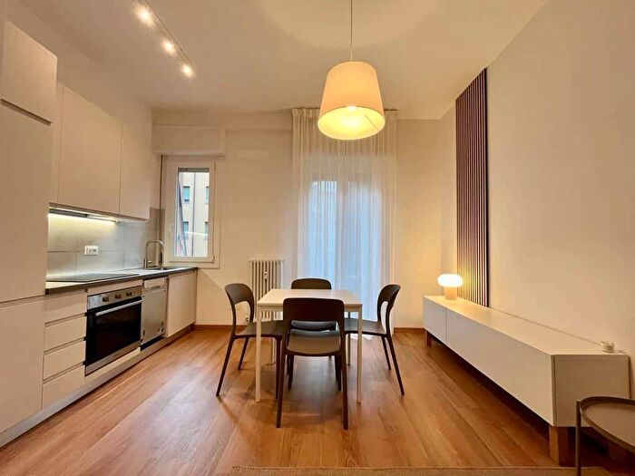 Appartamento bilocale in affitto in Via Pietro Mengoli, Massarenti, Bologna