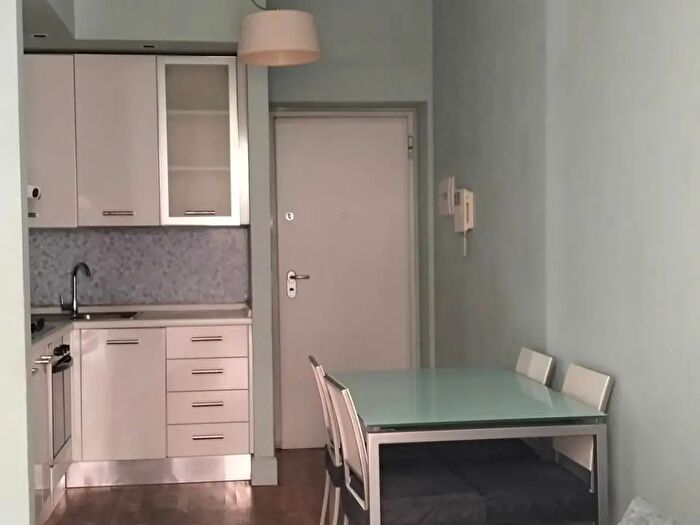 Appartamento bilocale in affitto in Via Giovanni di Prima, Catania