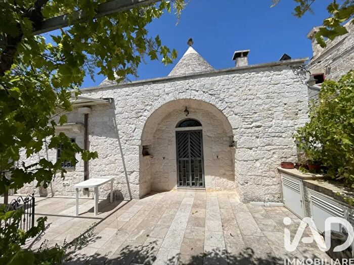 Casa con 5 locali in vendita in Strada Battaglini, Martina Franca