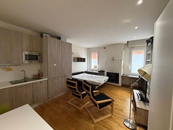 Appartamento monolocale in affitto in Via Fondazza, Santo Stefano, Bologna