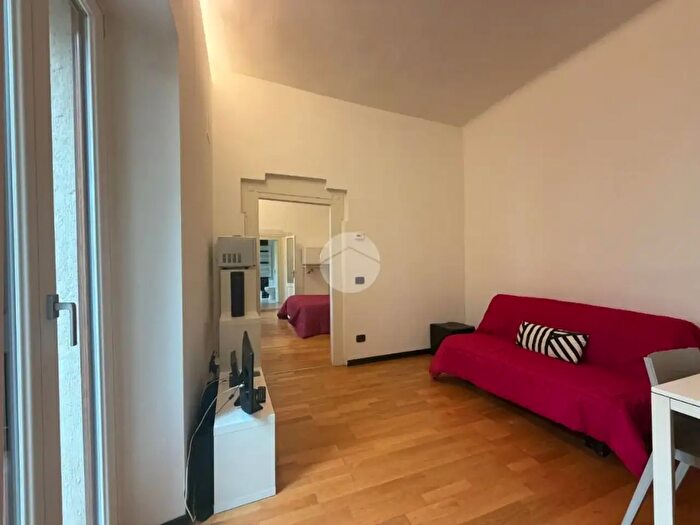 Appartamento bilocale in affitto in Via Trezza, Verona