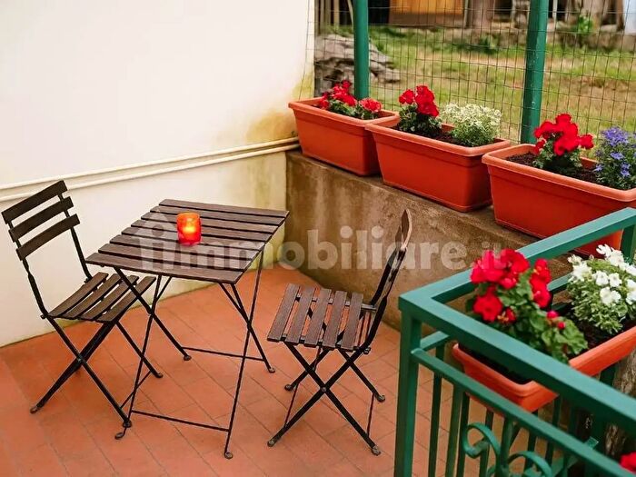 Appartamento quadrilocale in vendita in Borgo San Lorenzo