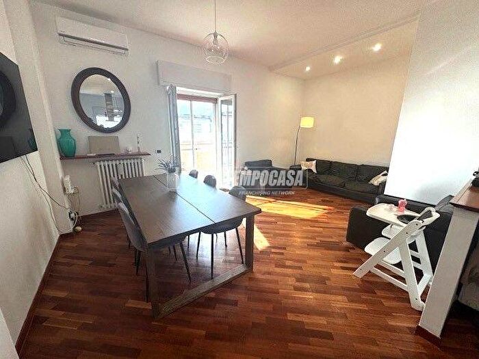 Appartamento trilocale in vendita in Via Mario Pagano, Foggia