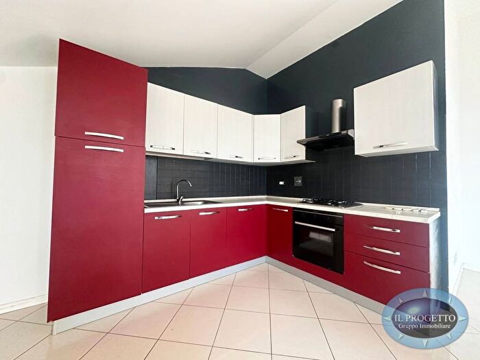 Appartamento trilocale in affitto in Via Beniamino Gigli, Murri, Bologna