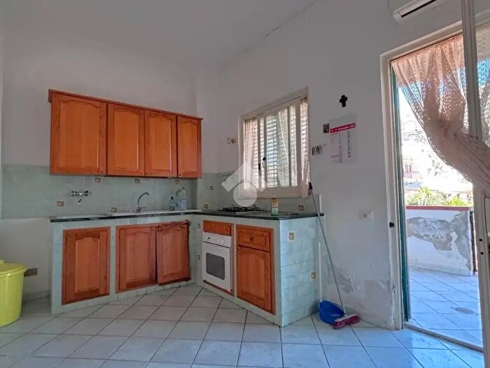 Appartamento bilocale in vendita in Piazza Marina, Palermo