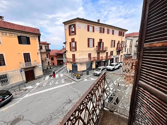 Appartamento quadrilocale in vendita in Corso Italia, Gassino Torinese