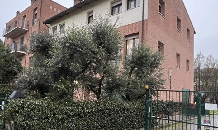 Appartamento in vendita in Massa Lombarda Via Roma Massalombarda, Massa Lombarda