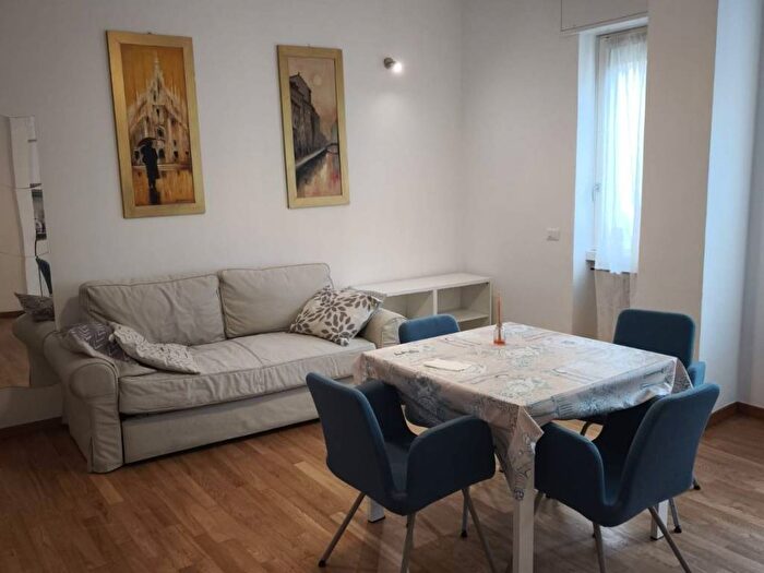 Appartamento bilocale in affitto in Via Bruno Cesana, Cimiano, Milano