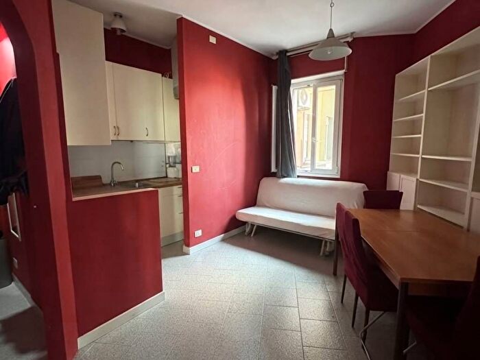 Appartamento bilocale in affitto in Via Tonale, Centro, Sesto San Giovanni