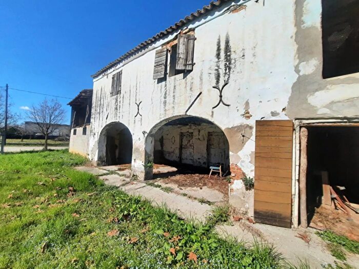 Casa in vendita in Via Palù, Piombino Dese