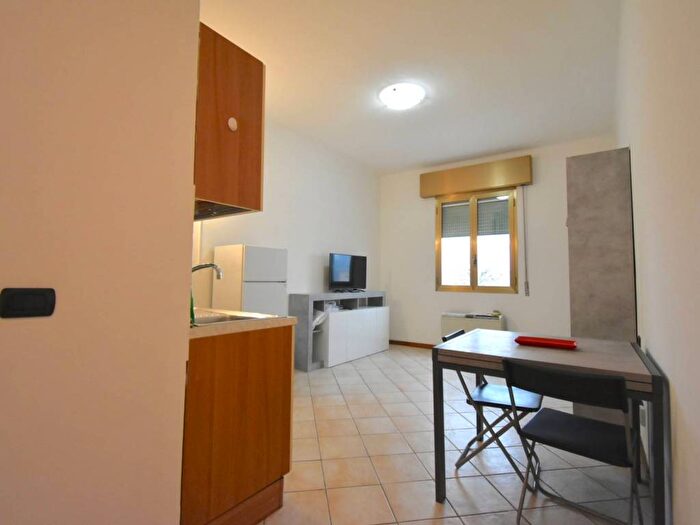 Appartamento monolocale in affitto in Viale Pietro Pietramellara, Marconi, Bologna