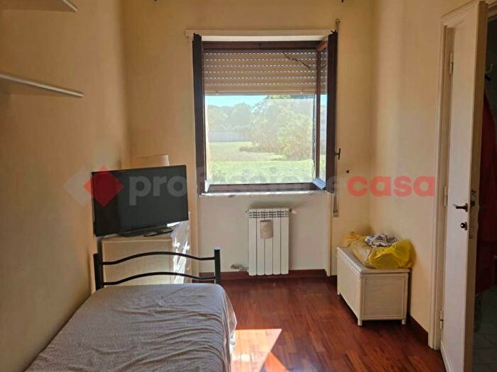 Appartamento monolocale in affitto in Via Luigi Gherzi, Balduina, Roma