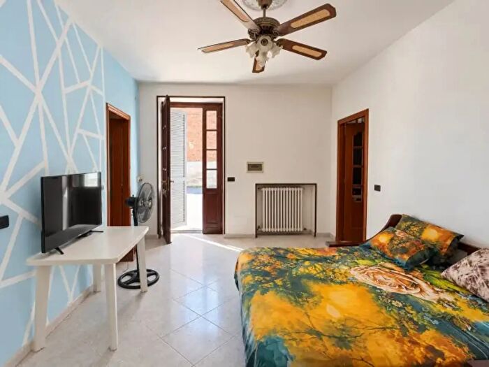Appartamento bilocale in vendita in Via Torino, Chivasso