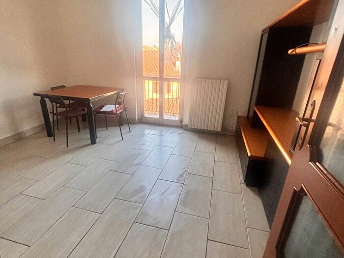 Appartamento bilocale in affitto in Borgo Basso, Pavia