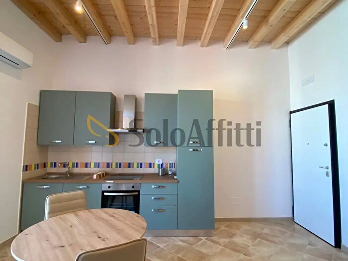 Appartamento monolocale in affitto in Barletta