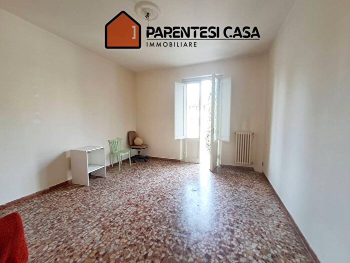 Appartamento quadrilocale in affitto in Via Giuseppe Bessi, Vingone, Scandicci