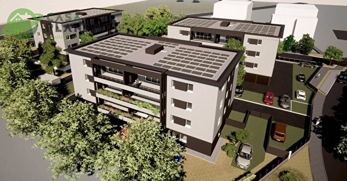 Case in Vendita e in Affitto - 3