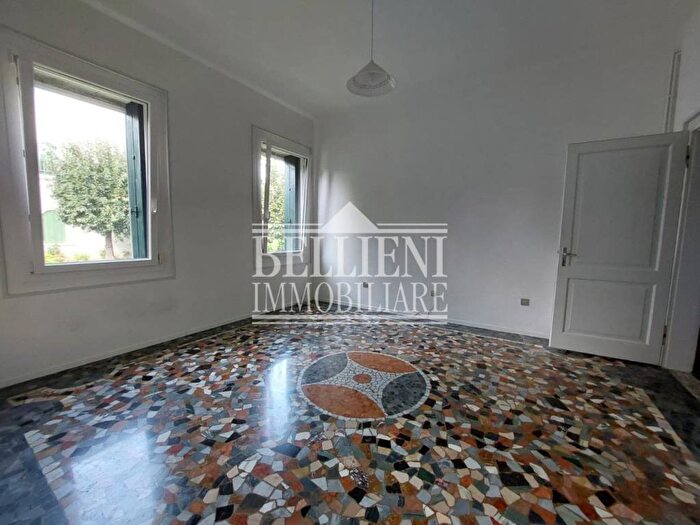 Casa quadrilocale in affitto in VIA RIELLO, SantAndrea Araceli, Vicenza