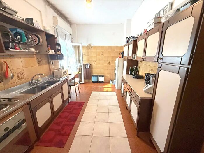 Appartamento quadrilocale in vendita in Novi Ligure