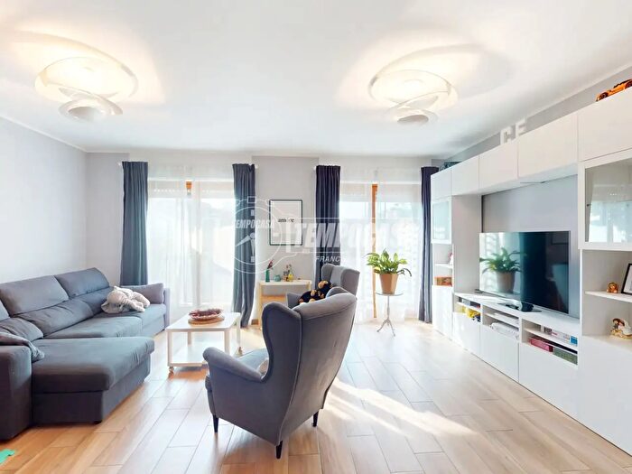 Appartamento quadrilocale in vendita in Corso Dante, Torino