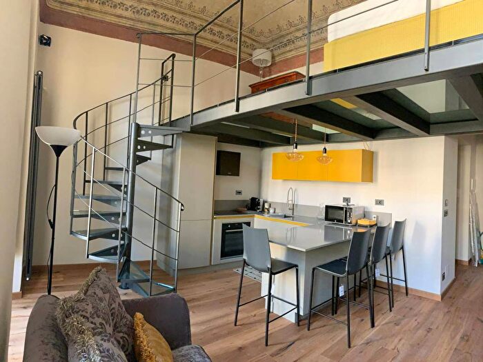 Appartamento monolocale in affitto in Piazza Palazzo di Citt , Quadrilatero Romano, Torino