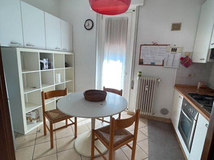 Appartamento trilocale in affitto in Via Giacomo CornaPellegrini, Ospedale Civile, Brescia